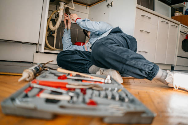 Best Commercial Plumbing Services  in Hastings, NE