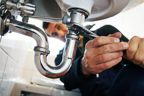 Best Residential Plumbing Services  in Hastings, NE