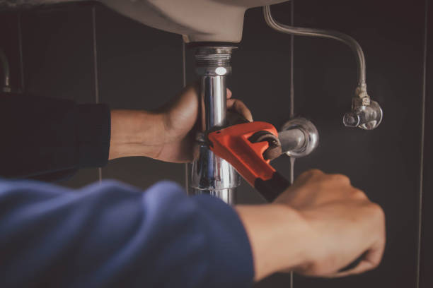 Reliable Hastings, NE Plumbing Solutions